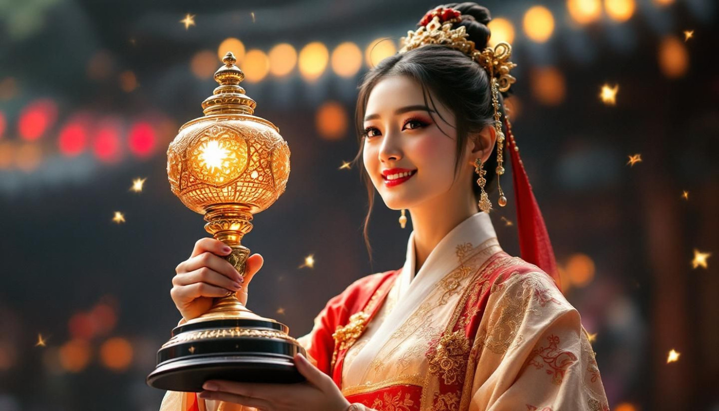 Comment une série coréenne obtient une haute note sans diffusion internationale